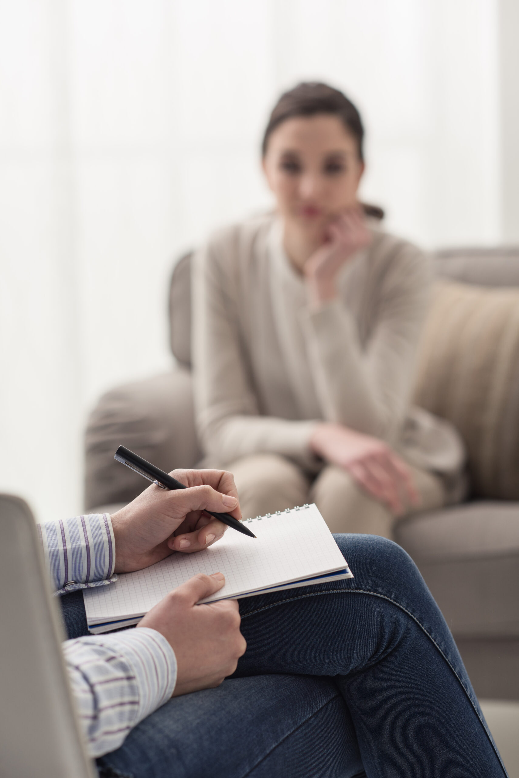 Comprehensive Care for Bipolar Disorder