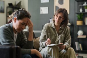 Support a family member living with bipolar disorder
