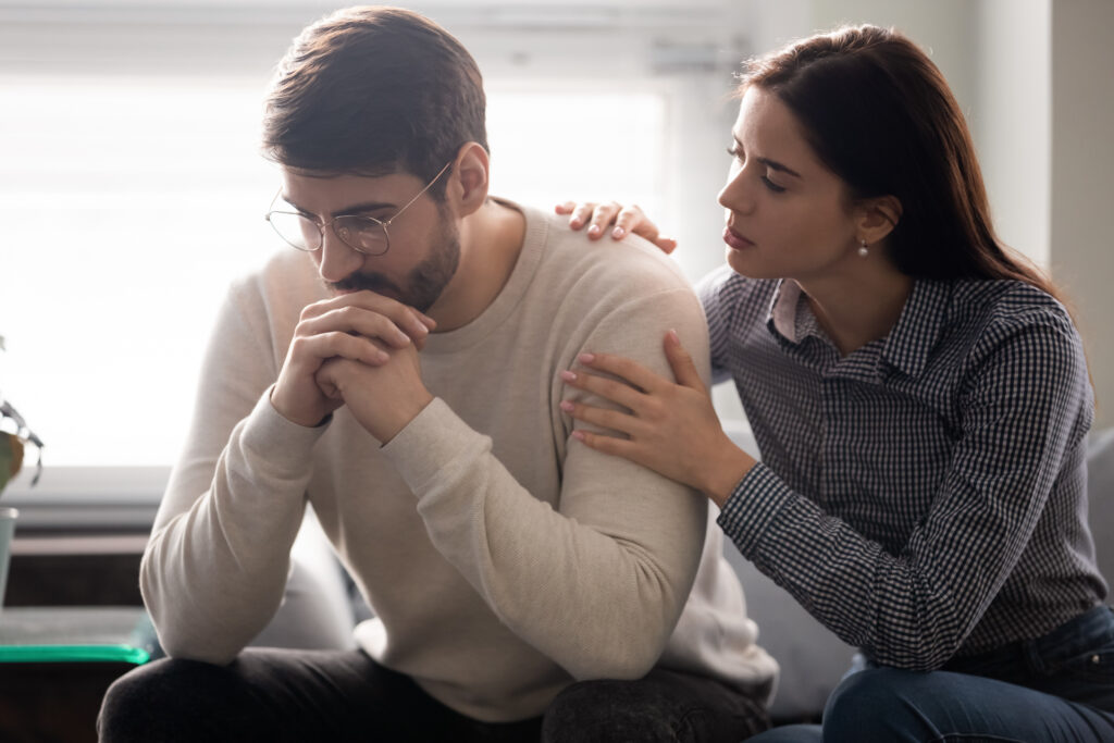 How to Help a Loved one in a Mental Health Crisis