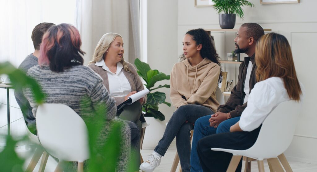 Local Mental Health Clinic Near You