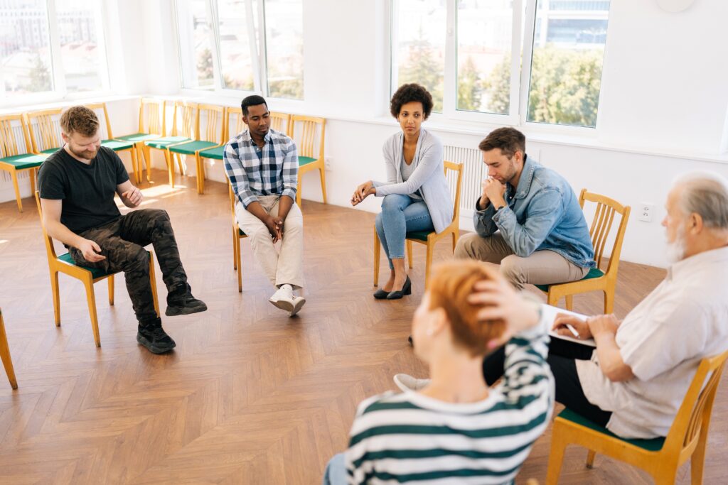 How does a mental health IOP Work?
