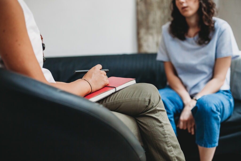 what to expect during a psychiatric evaluation