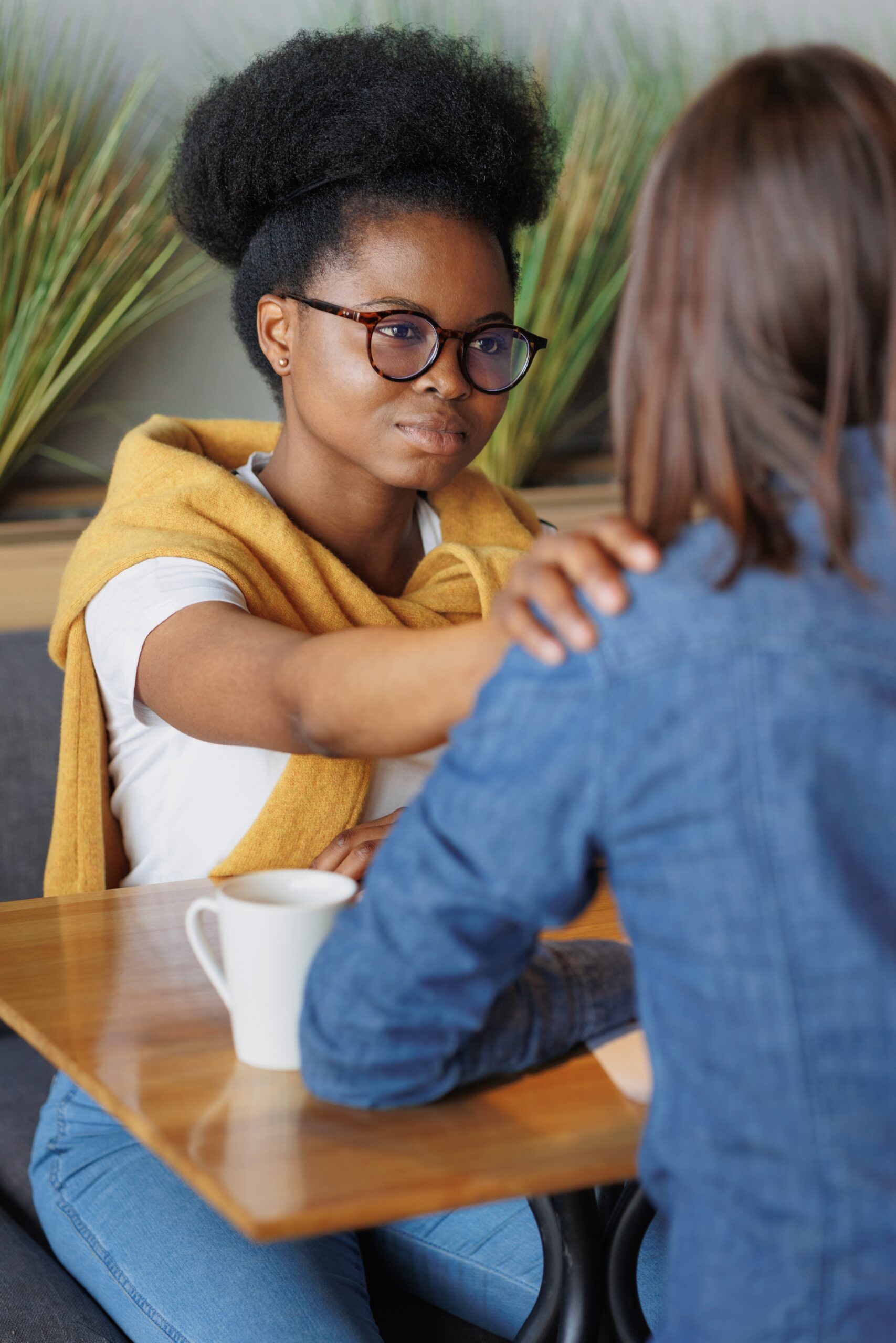 Gender-Specific Care Within Mental Health Treatment