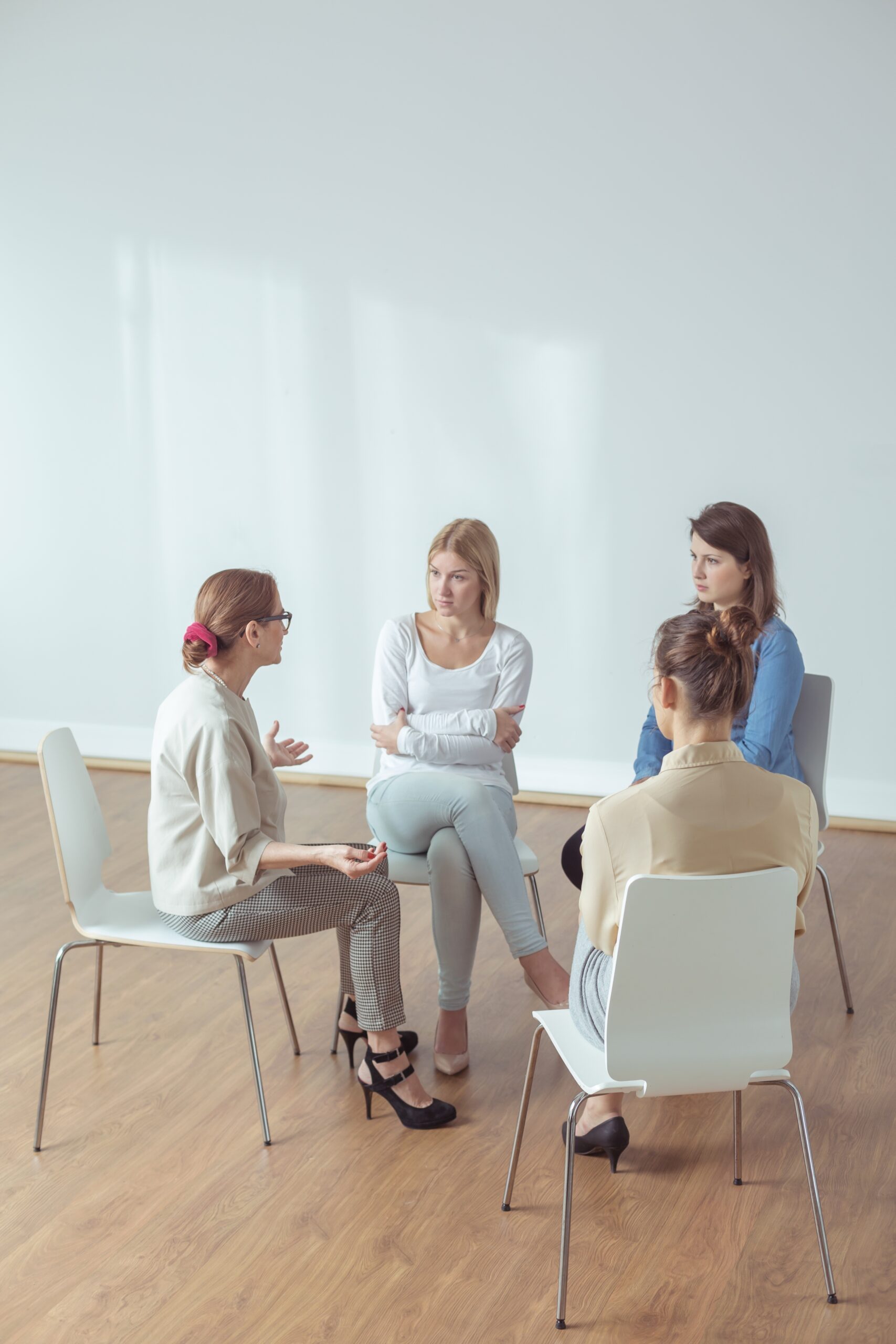 In-Network vs. Out-of-Network Mental Health Facilities: