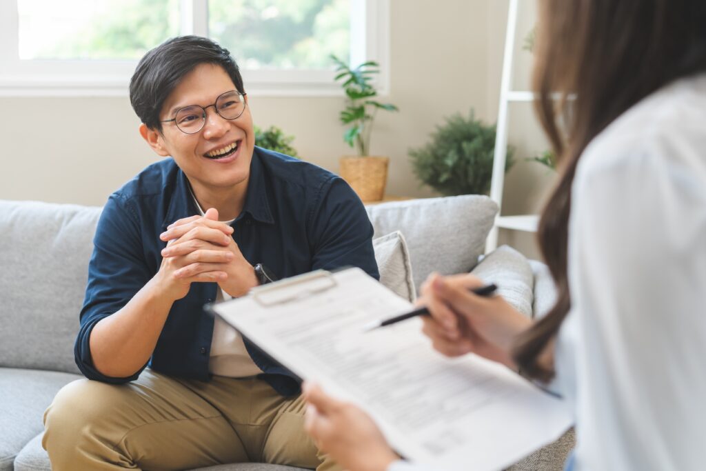 Five Easy Ways to Manage Acute Stress