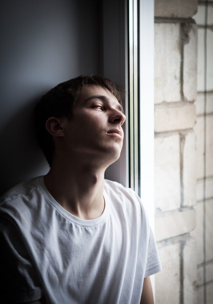 signs and symptoms of clinical depression