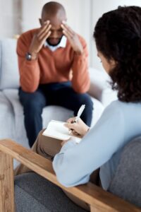 How Clinical Depression Differs from Sadness