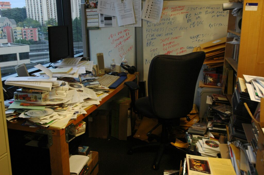 Is Hoarding Disorder Common in the United States?