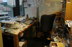 Is Hoarding Disorder Common in the United States?