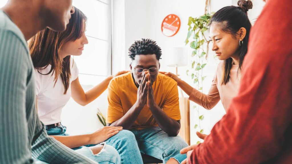 Adult Anxiety Treatment in Monmouth County, NJ