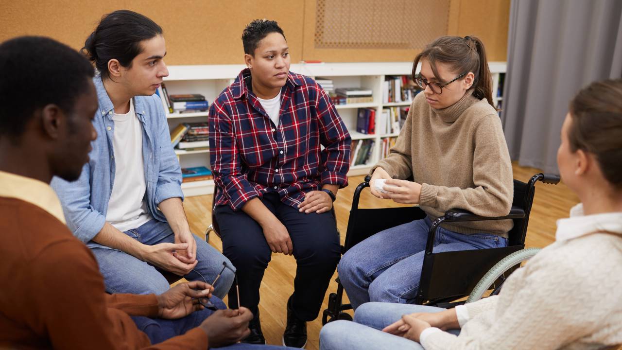 Anxiety Therapy in Long Branch, NJ: A Local Guide