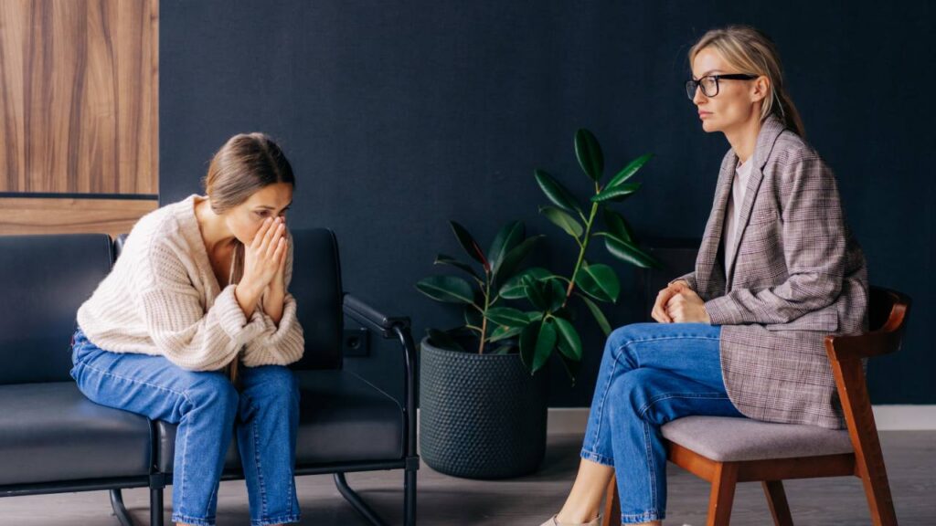 CBT Therapy in New Jersey: What It Is and How It Helps