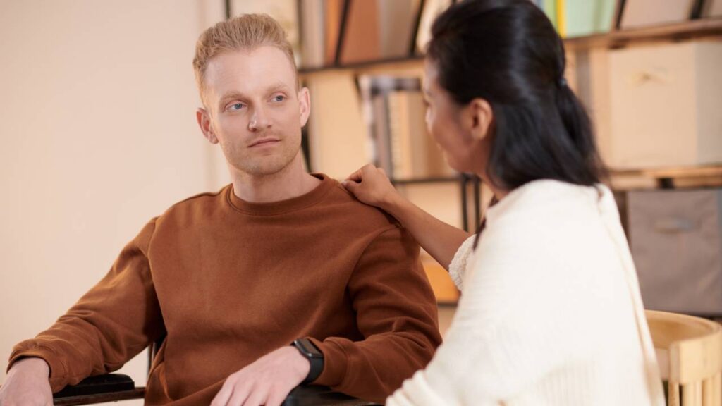 Can an IOP Help Anxiety and Depression in New Jersey?