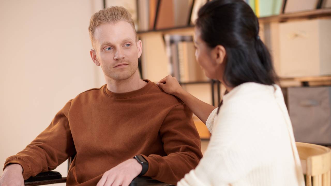 Can an IOP Help Anxiety and Depression in New Jersey?