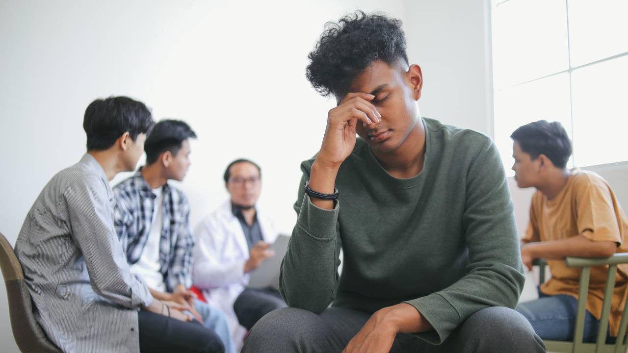 Choosing a Mental Health IOP in Monmouth County