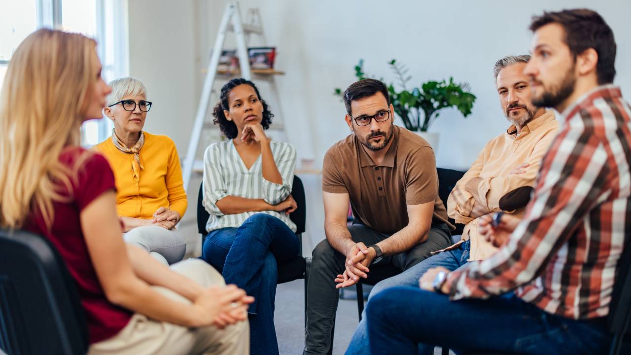 Choosing an Anxiety Treatment Center in New Jersey