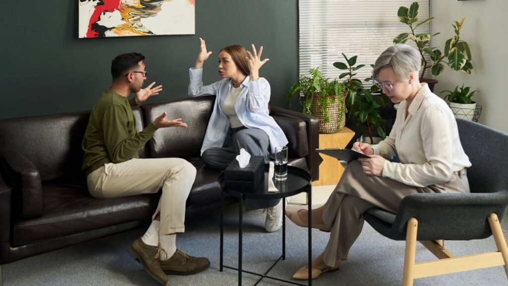 Choosing an Outpatient Mental Health Clinic in Wall