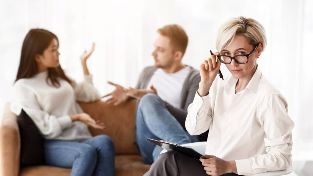 Emotional Regulation Therapy in NJ: What to Ask For