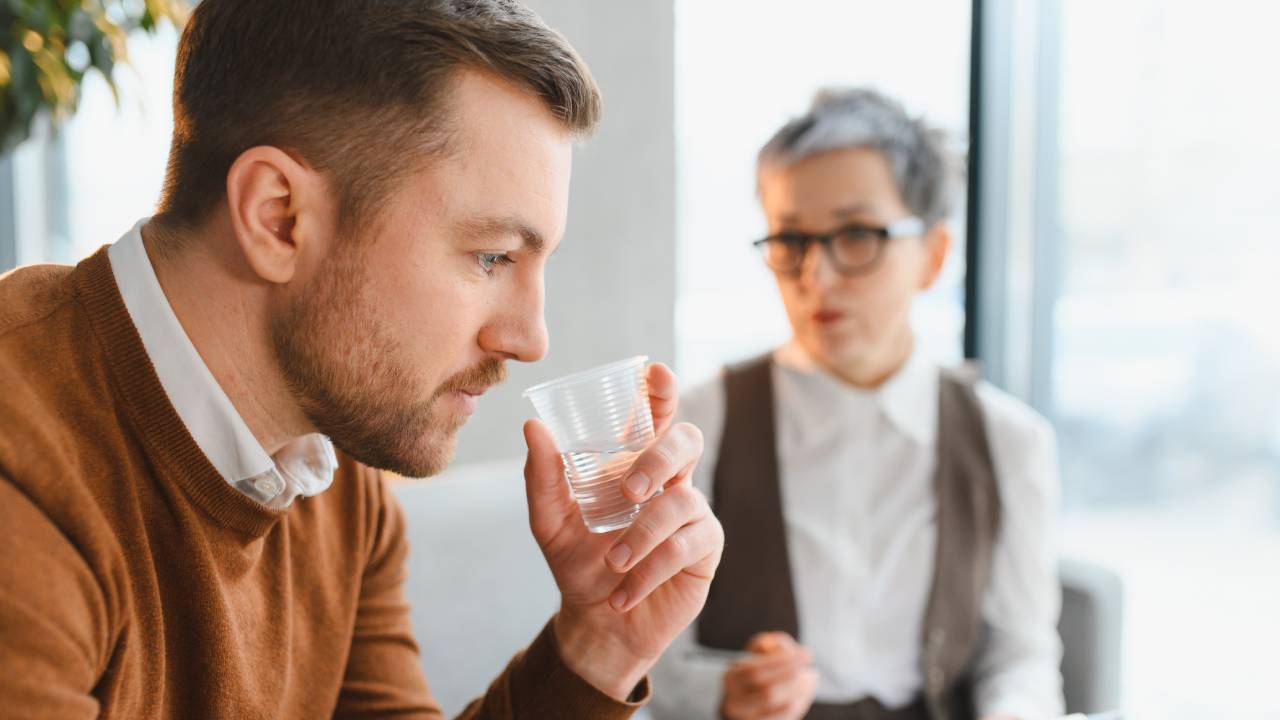 Finding Outpatient Mental Health Support in Spring Lake