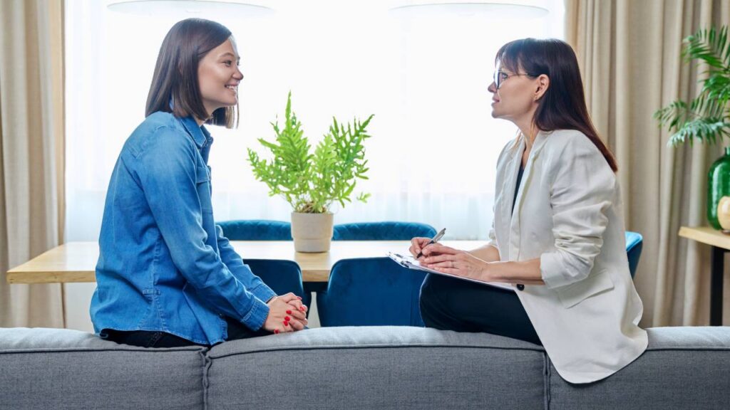 Group Therapy Programs in Monmouth County: What Matters