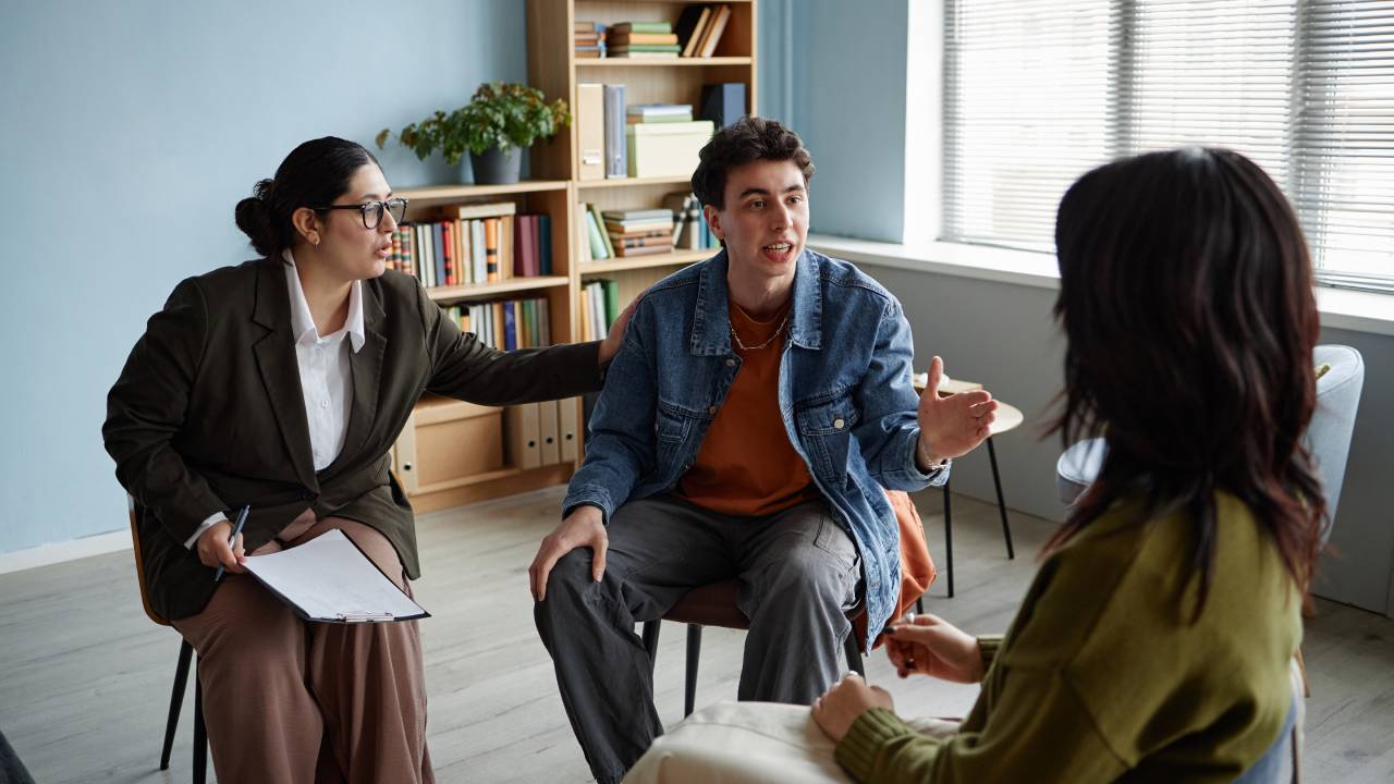 How to Choose a Trauma Treatment Center in New Jersey