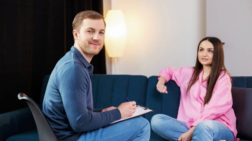 In-Network Mental Health Treatment in Asbury Park, NJ