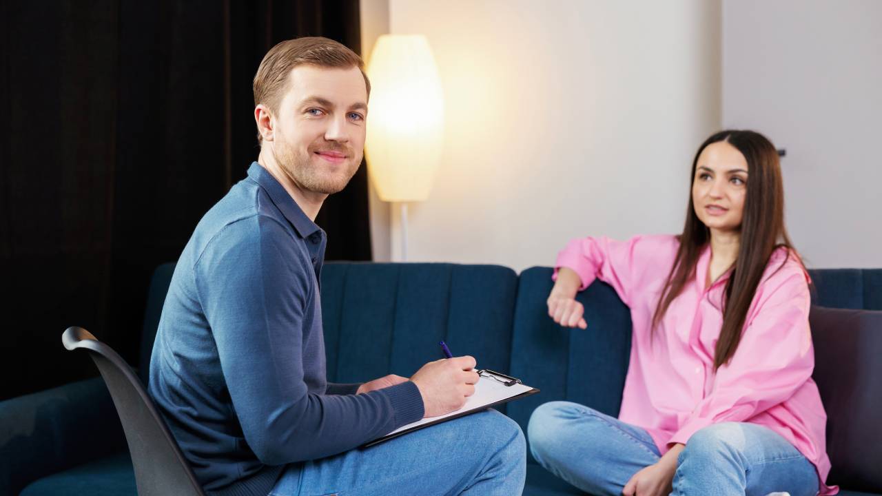 In-Network Mental Health Treatment in Asbury Park, NJ
