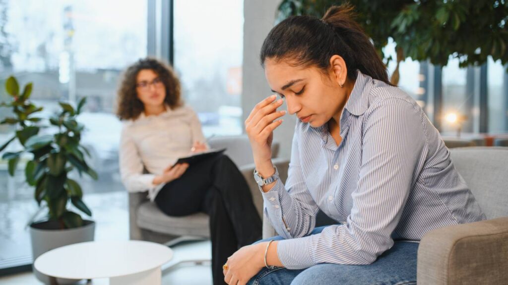 Moral Reconation Therapy in New Jersey: How It Works