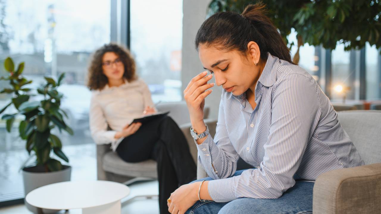 Moral Reconation Therapy in New Jersey: How It Works