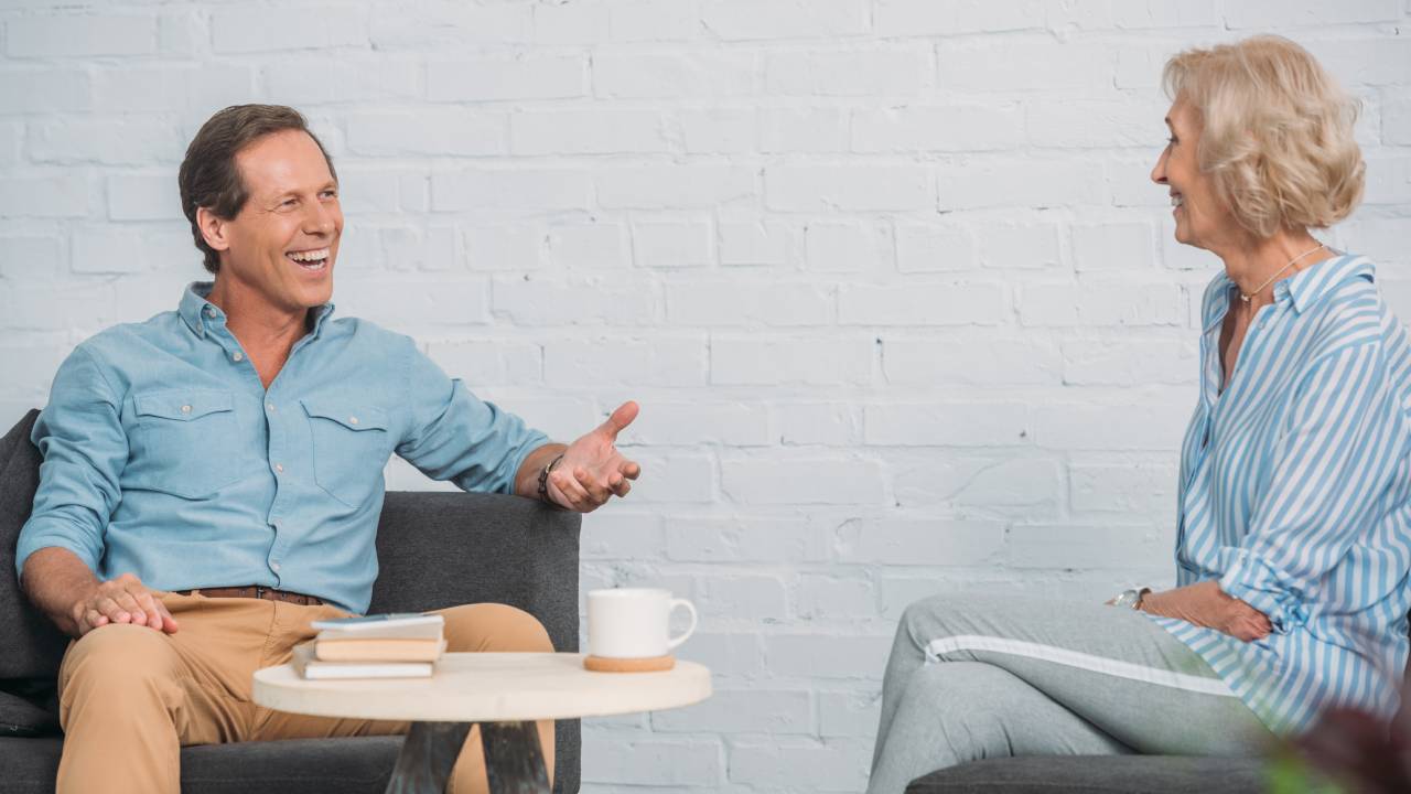Outpatient Counseling in Sea Girt, NJ: What to Know