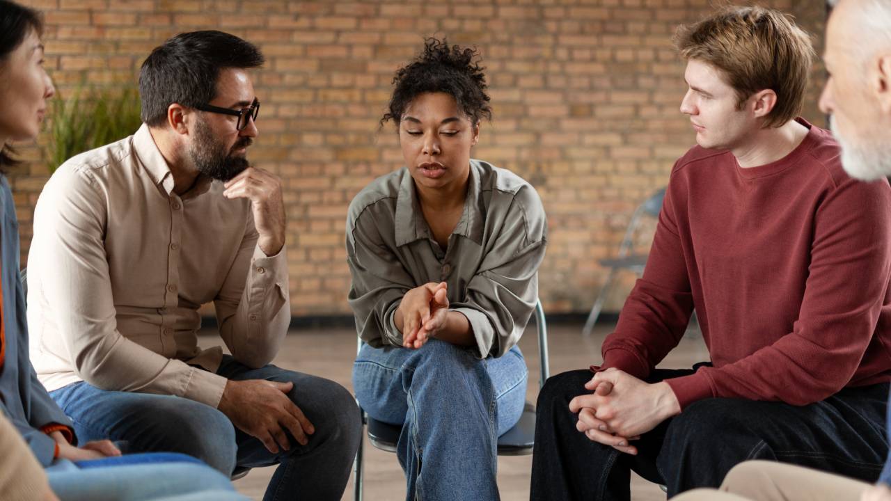 Outpatient Mental Health Treatment in New Jersey