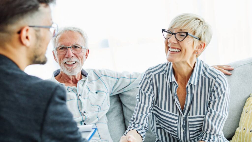 Outpatient Therapy Programs in Monmouth County