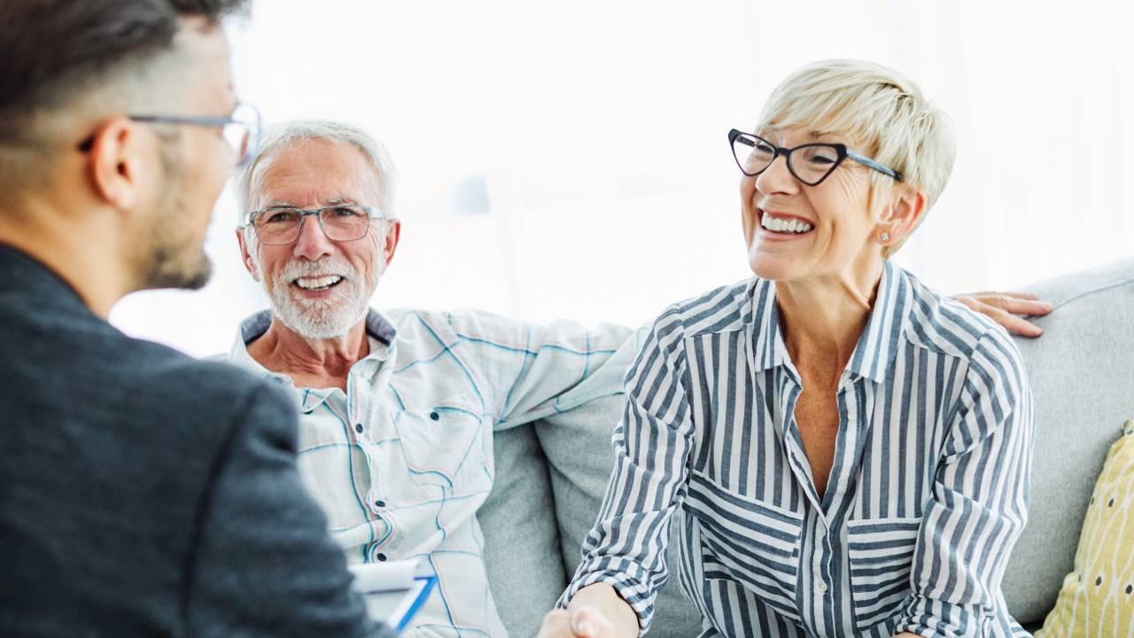 Outpatient Therapy Programs in Monmouth County