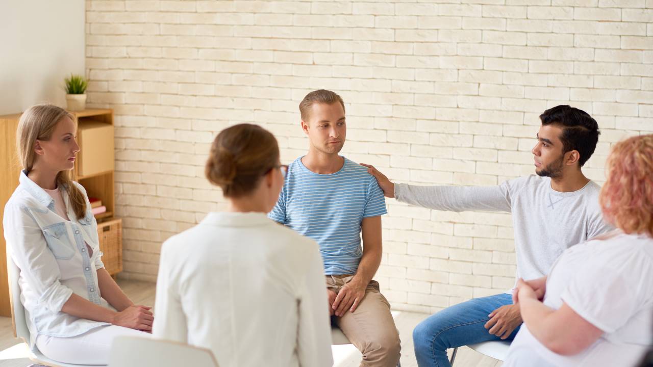 Psychiatry Services in New Jersey: What to Expect