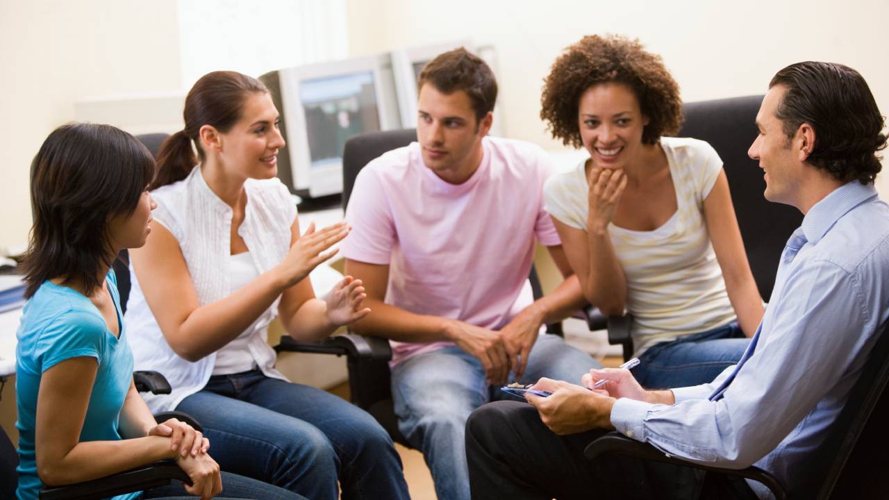 Social Anxiety Treatment in New Jersey: Your Options