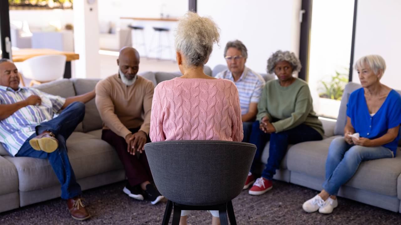 Trauma Therapy in Wall Township: How to Find Care