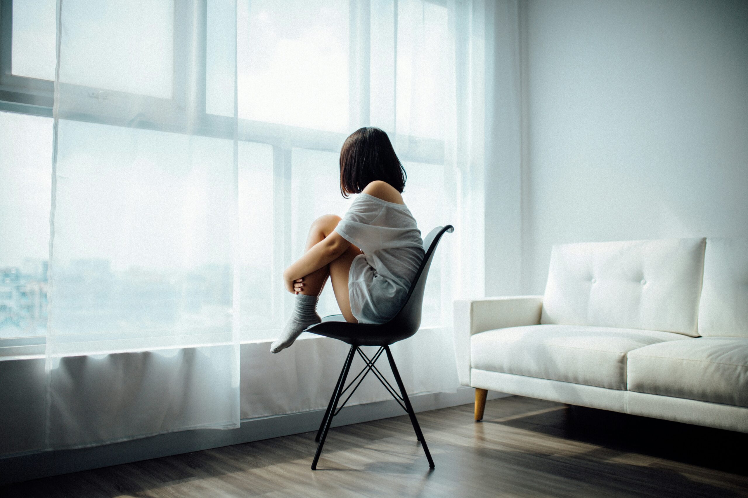 High-functioning depression