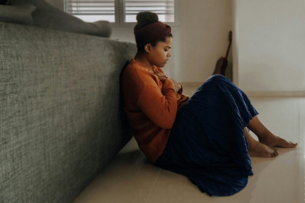 Therapy vs. Medication for panic disorder